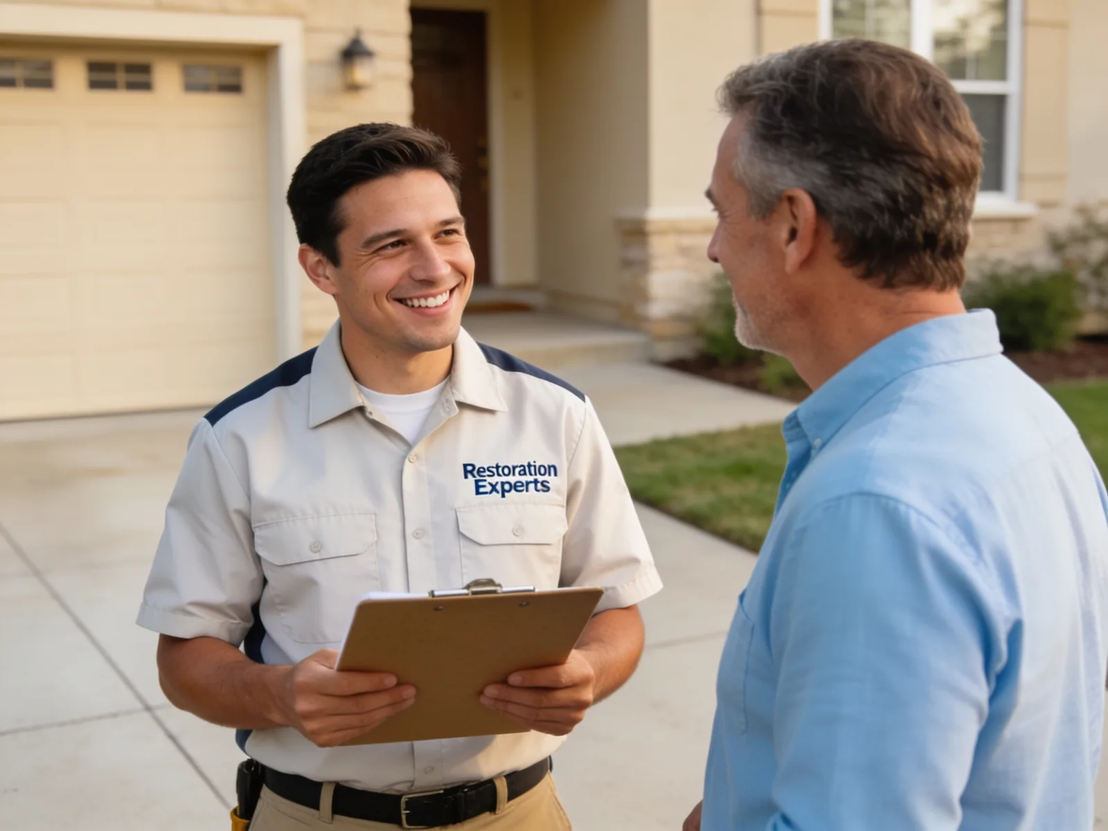 Water Damage Cleanup Mccammon, ID FAQs